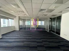 Partitioned And Combined Office | 3 Parkings