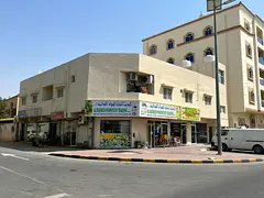 Corner Commercial Building | G+1+roof | 9% Income | Perfect Location