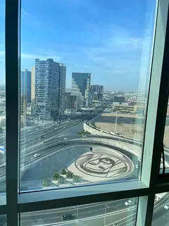 3 Bhk For Sale In Conqueror Tower Ajman