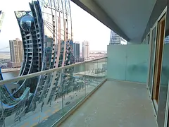 Canal View | High Floor | Kitchen Appliance | Balcony