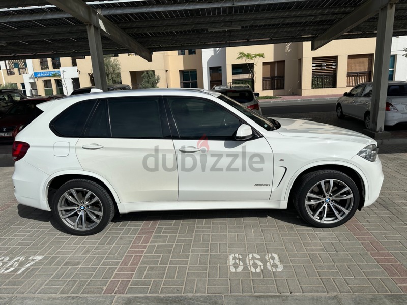 Bmw x5 2014 года