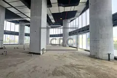 Shell And Core | Amazing Location | Office