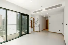 Brand New | Unfurnished | Marina View | Ready