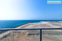 High Floor - Sea View - Beachfront Location - Two Bedroom