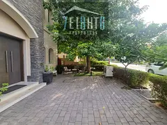 Outstanding Property: 7-8 B/r Good Quality Independent Villa + Servant Quarters + Maids Room + Priv