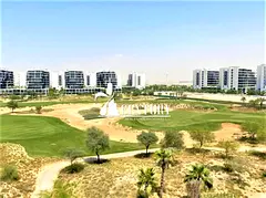 3br + Maid | Unique Layout | Full Golf Course View