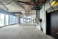 Road Facing | Duplex Unit | Shell And Core