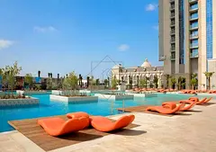 High Floor | Fully-furnished | Vacant On Transfer