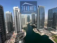 Apartment In Mag 214: 2 Bedroom Apartment With 1,557 Sq Ft For Sale Jlt