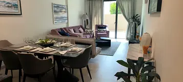 Brand New 2bhk With Studyroom|5 Years Payment Plan Just 1350k