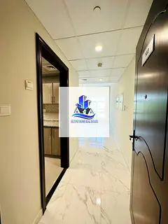 01 Bedroom Hall With Tawhteeq | New Shahama