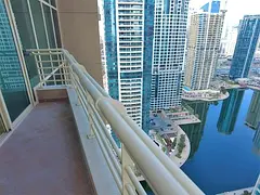 Lake View | High Floor | Spacious | Balcony