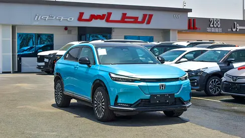 بيع واشتري هوندا إي إن إس 1 سيارات أونلاين - 10 هوندا إي إن إس 1 سيارات ...