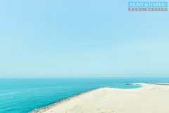 Stunning Sea Views - Spacious Two Bed - Great Facilities