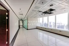 Fitted And Partitioned | High Floor | 10 Parking