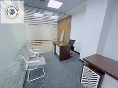 120 Sqft Nice , Elegant Affordable Office Space