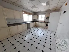 Private Pool 6bhk+ Majlis +service Block Villa Available For Rent 425k