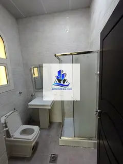 Spacious 01 Bhk On Ground Floor - Al Rahba