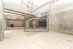 Perfect Location | Shell And Core | Office