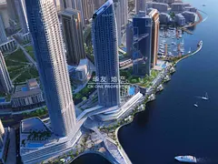 Stunning Views | High Floor | Special Layout