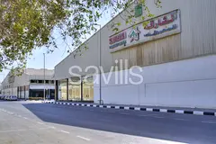 Retail Investment Opportunity|stable Income|for Sale|sharjah