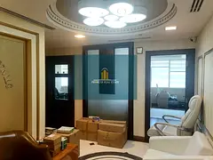 Ready Office | Burj Khaliha View | Furnished Office