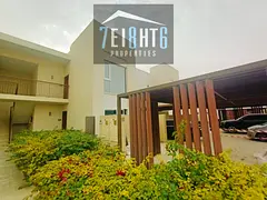 Duplex Villa: 2 B/r Semi-indep Villa + Garden For Sale In Emaar South