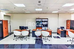 Stunning Office|best Location|good Roi