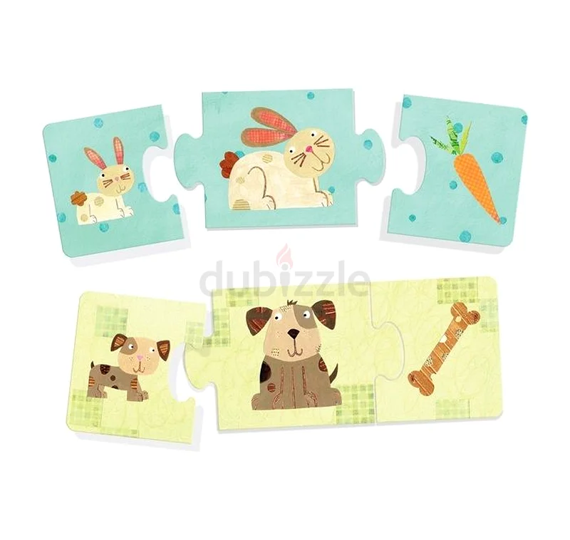 Headu Logic Jigsaw Puzzle63207889476995112
