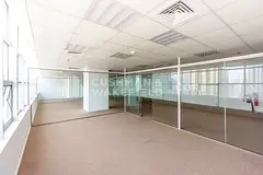 Fitted Office | Mid Floor | Dmcc Freezone