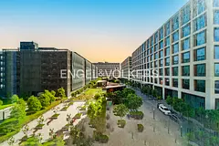New Building | Customizable I Business Park
