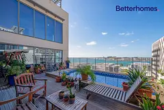 Rare Podium Villa | Sea View | Great Investment
