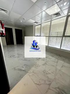 Brand New One Bedroom Hall With Tawtheeq