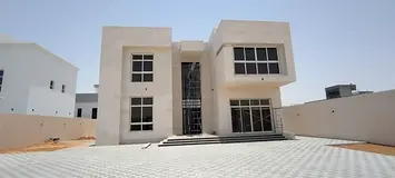 Brand New Luxury Villa For Rent In Madinat Riyadh