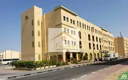 Fully Fitted | Roundabout Facing | Rented Shop | Morocco Cluster