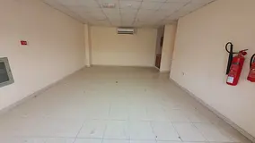Best Offer Office For Rent 800/sqft With Split Ac And Small Kitchen Prime Location Industrial Area