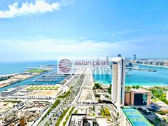 1br Full Sea View | Unfurnished | Ready To Move In