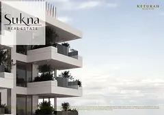 Fully Furnished | One-bedroom Apartment