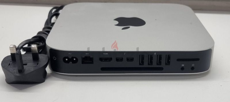 Apple Mac Mini Late 2014 i7 16gb 250gb flash SSD Monterey | dubizzle