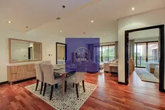 Palm View I Relaxing 2bedroom Apartment I Vacant