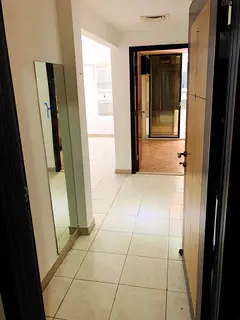 2 Bhk Big Size With Parking Apartment Available For Sale In Just Aed 203,000/- Only In Garden Ci