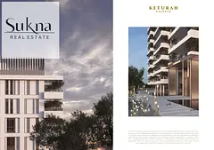 Exquisite | Completely Furnished | Proximity To The Heart Of The City.