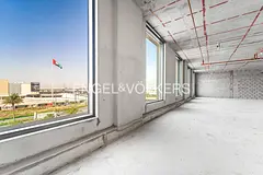 New Building | Customizable | Business Park