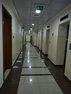 Big 1 Bhk With Parking With 2 Bathrooms And A Laundry Room Available For Sale In Aed 305,000/- Onl