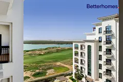 Partial Golf View | Type C | Resort Lifestyle