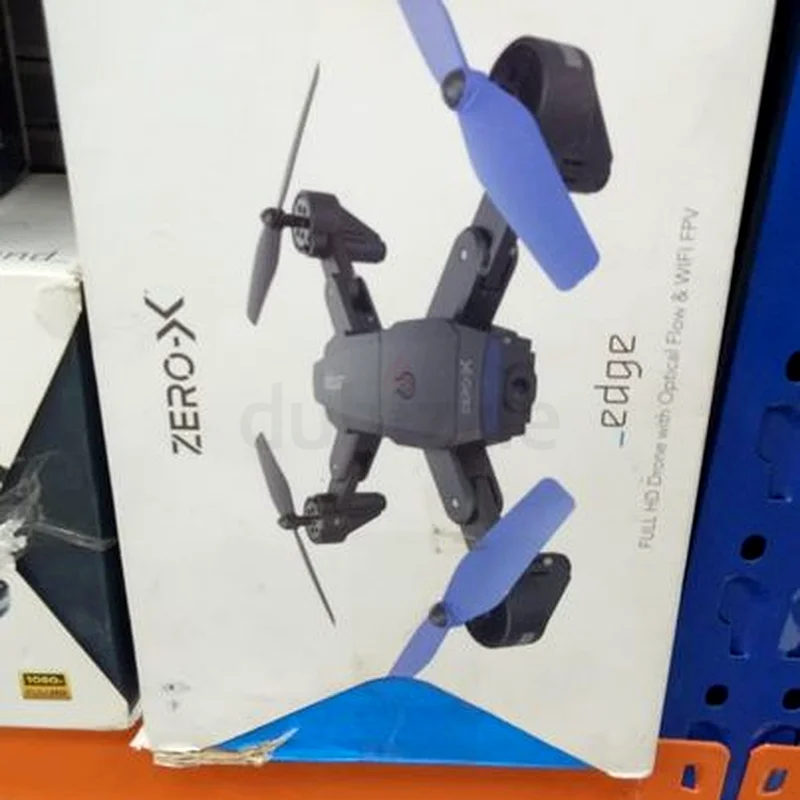 drone x pro wifi fpv 1080p hd