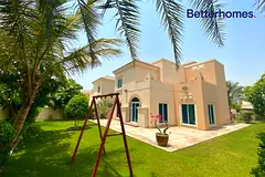 Corner Unit | Large Plot | Vacant On Transfer