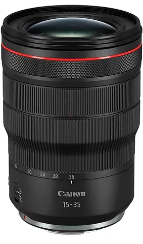 Canon Rf 15-35MM F2.8L Brand New Sealed