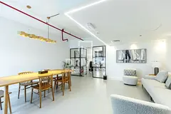 Office In Cluster G With Grand Lake View