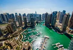Vacant | Full Marina Views | Large Layout